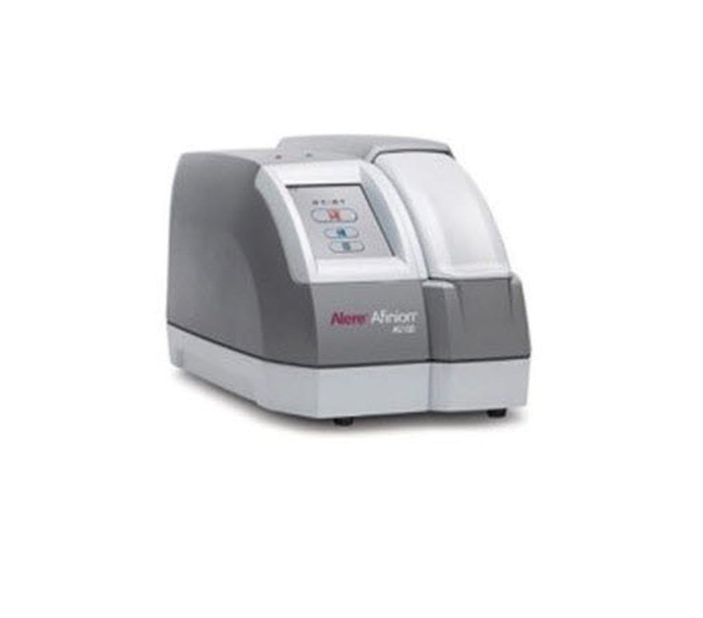 Instrument för patientnära analyser (PNA) – As100 – ej uppkopplingsbart instrument.