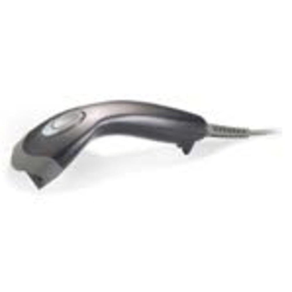 Scanner till instrument för patientnära analyser (PNA).