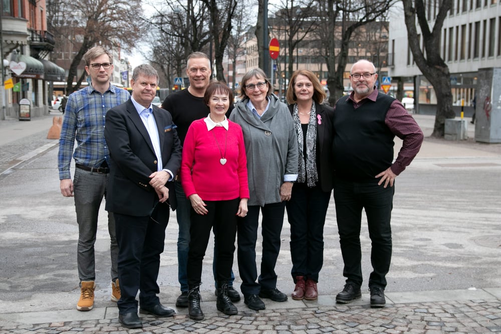 Region Gävleborgs revisorer