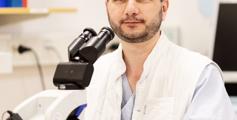 Foto på Aghyad Dakakni