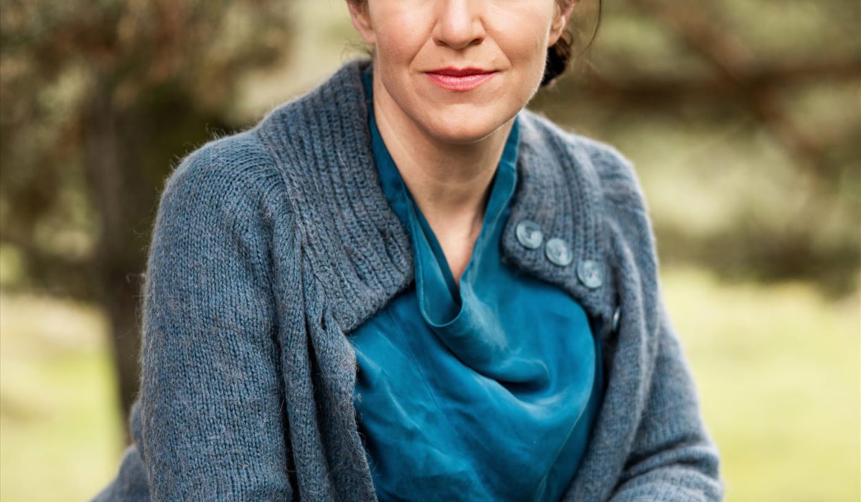 Pressbild Lina Nordquist