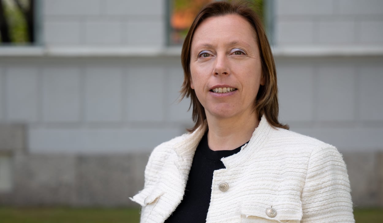 Katrien Vanhaverbeke