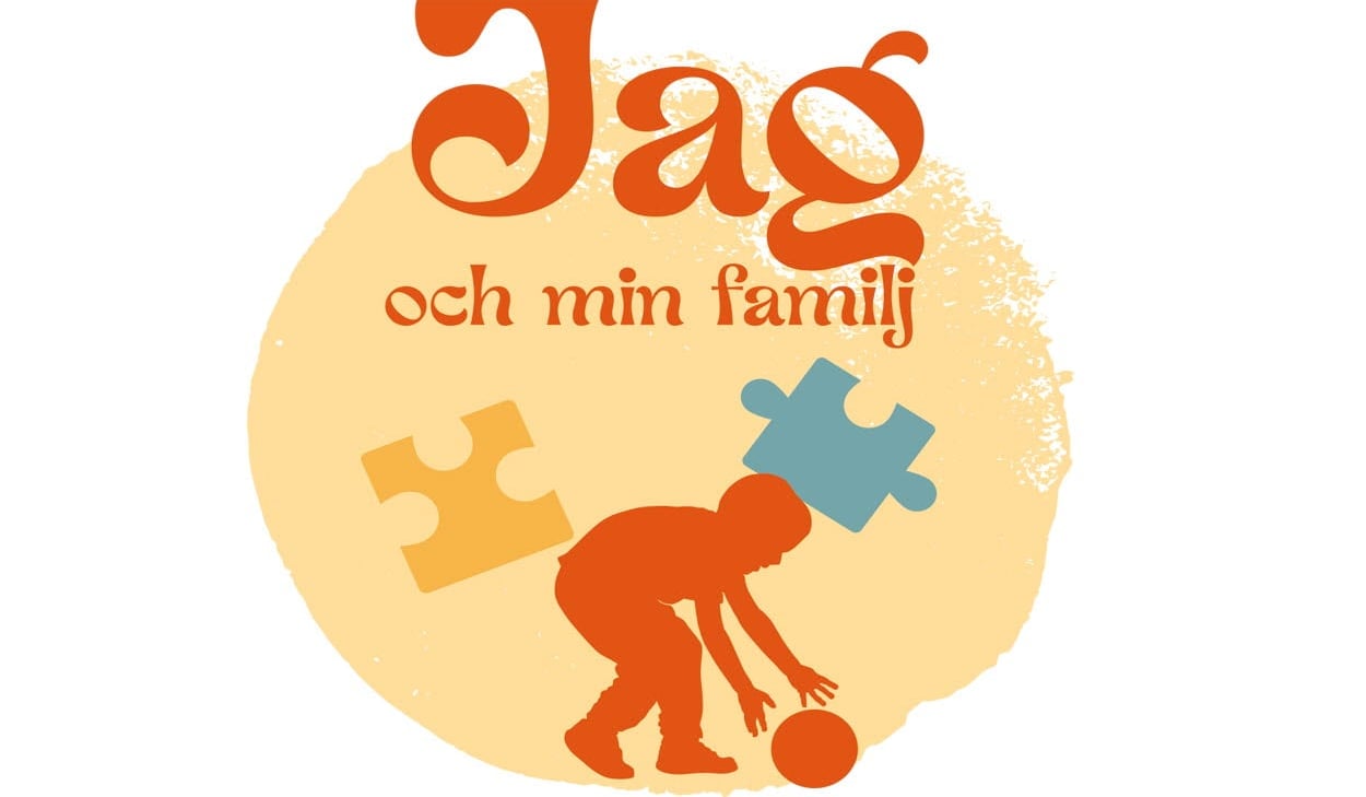 Bild för forskningsprojektet "Jag och min familj"