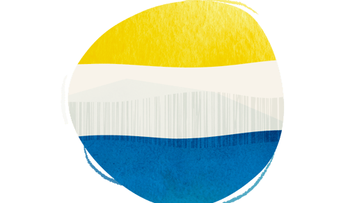 Illustration tornedalingar