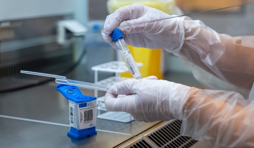 provtagning, provrör, skyddsutrustning, BMA, biomedicinsk utrustning