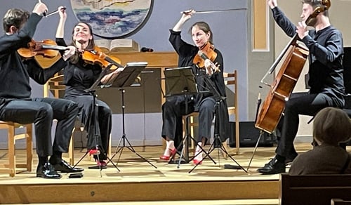 Pressbild Kammarserien 2025