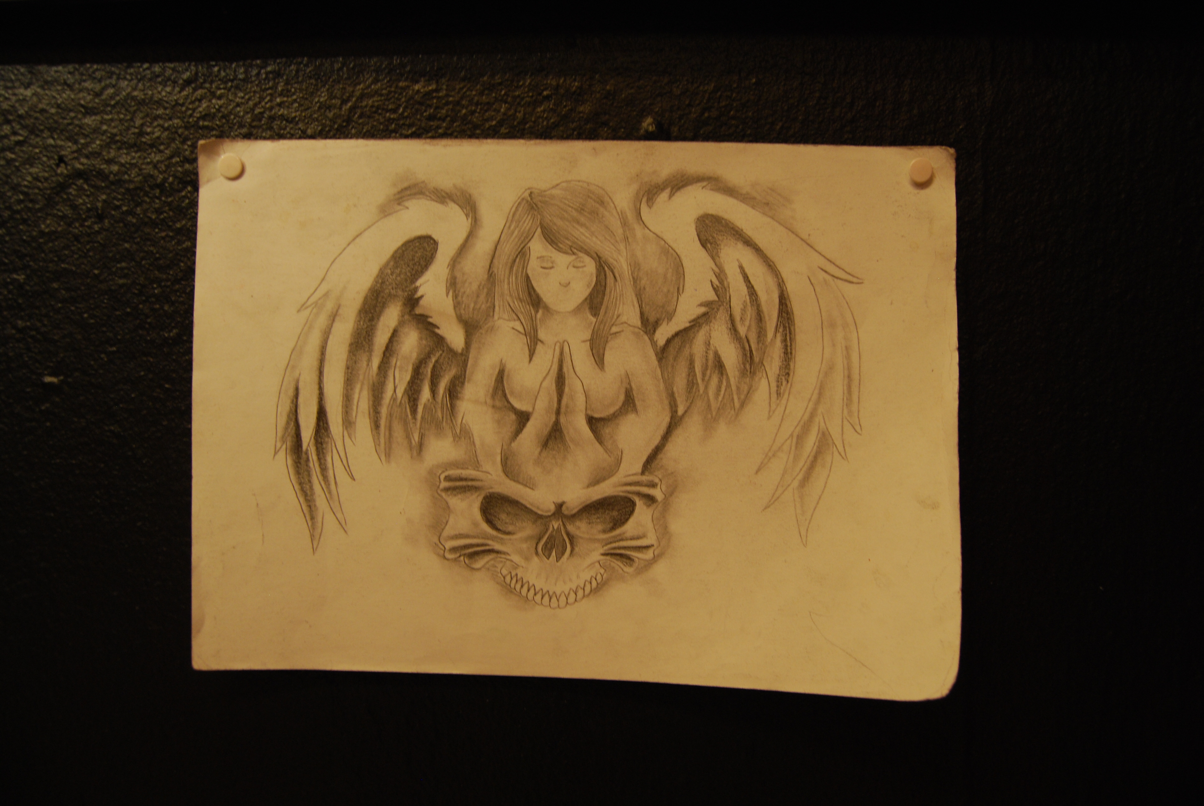 Mattias Embretsen - Divine Illusion