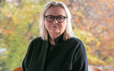 Susanna Björklund, biträdande hälso- och sjukvårdsdirektör